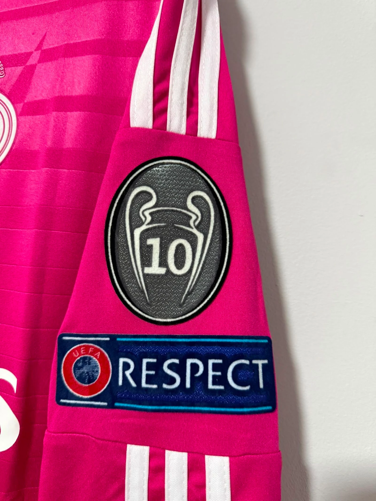 Real Madrid CR7 trui – photo 4